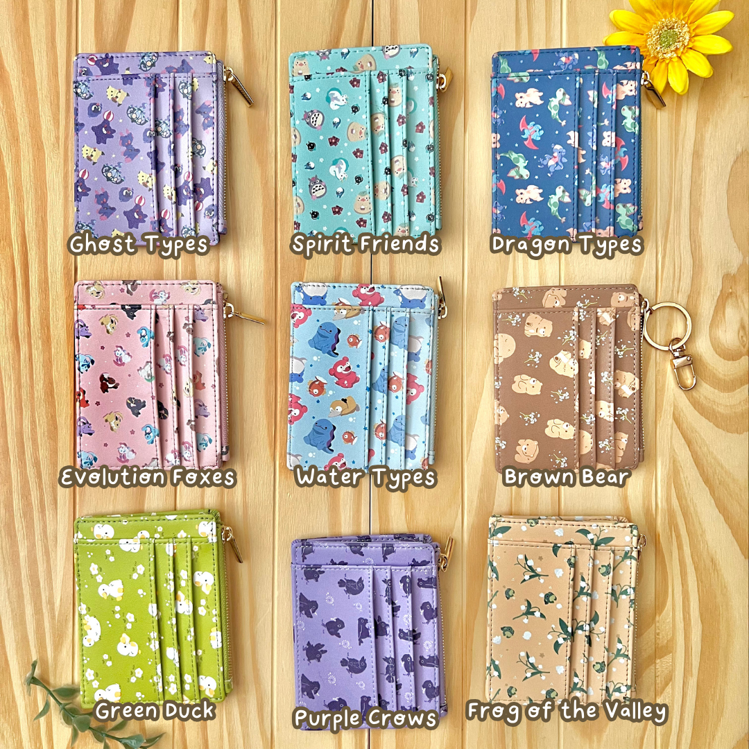 Card Wallet