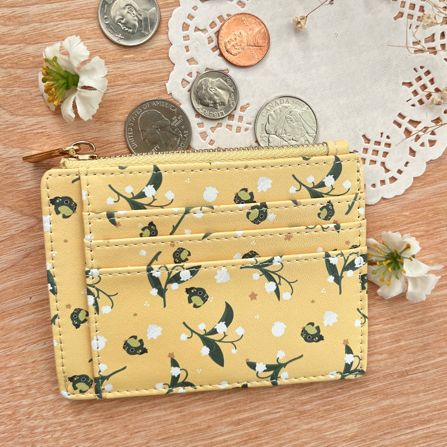 Card Wallet