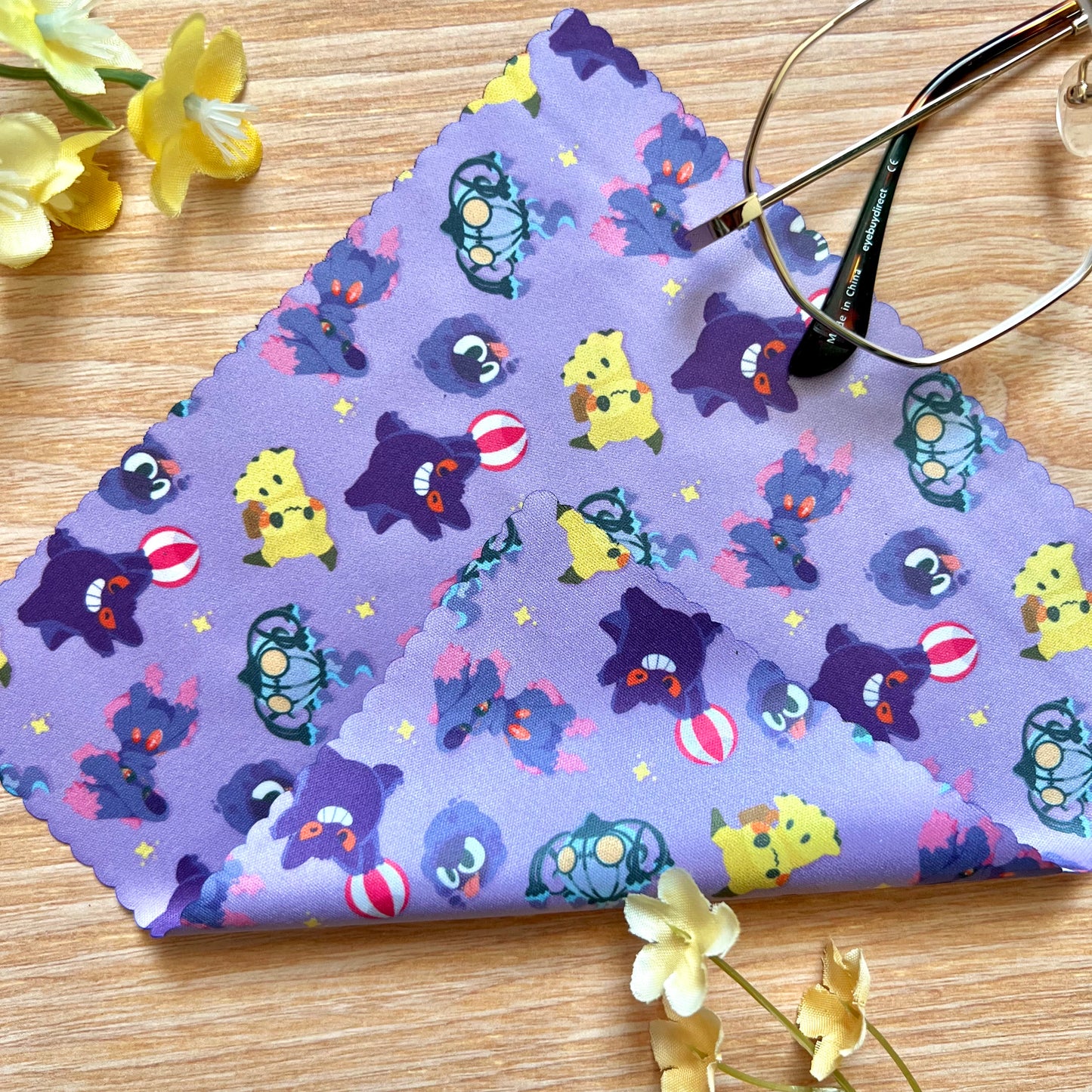 Microfiber Cloth