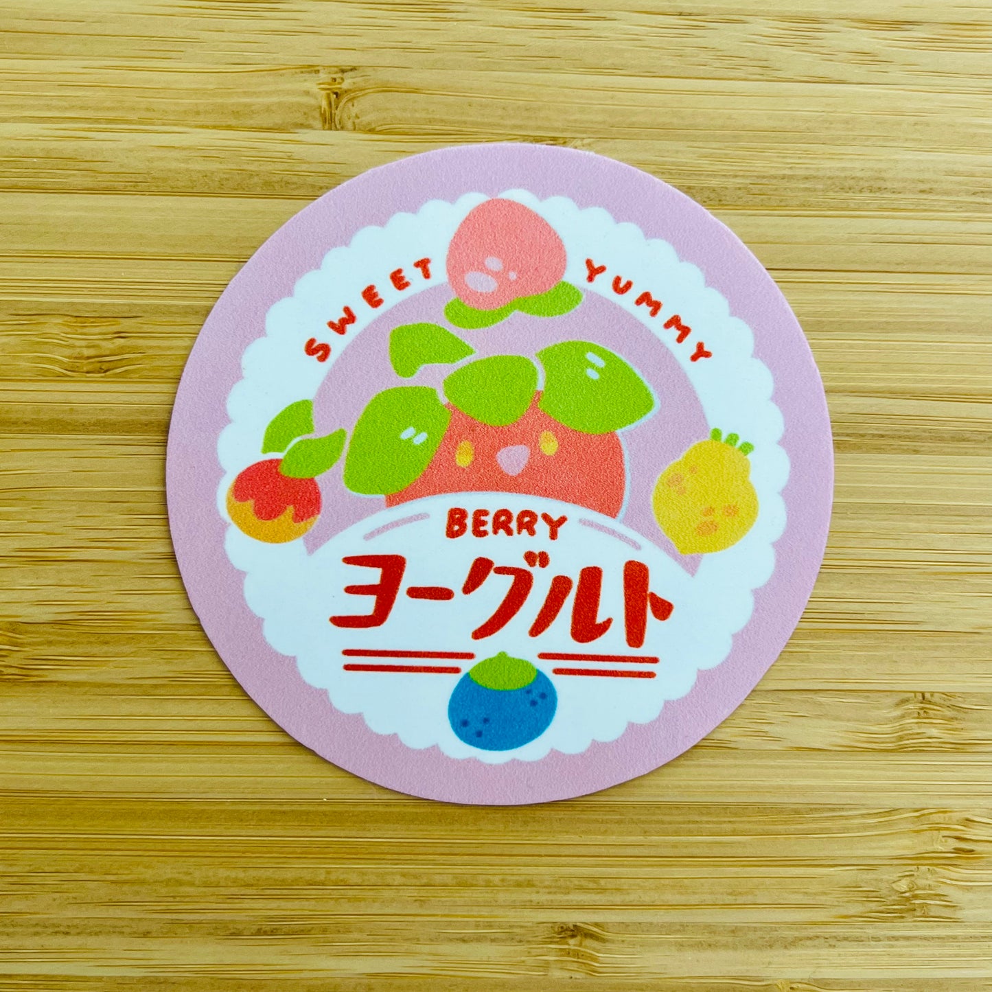 Vintage Inspired Stickers