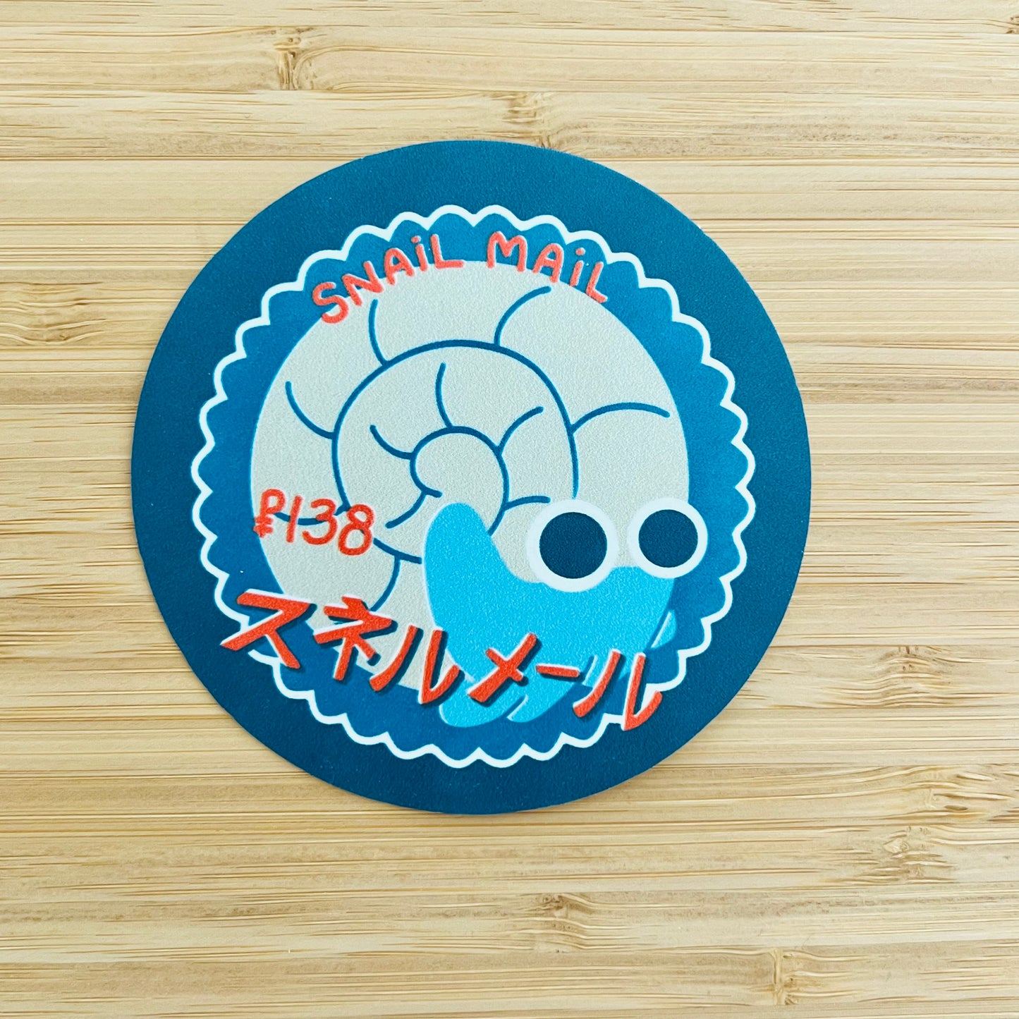 Vintage Inspired Stickers