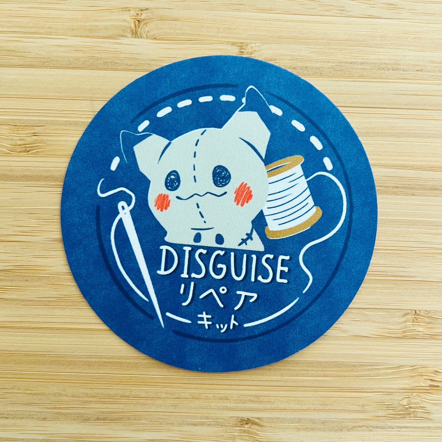 Vintage Inspired Stickers
