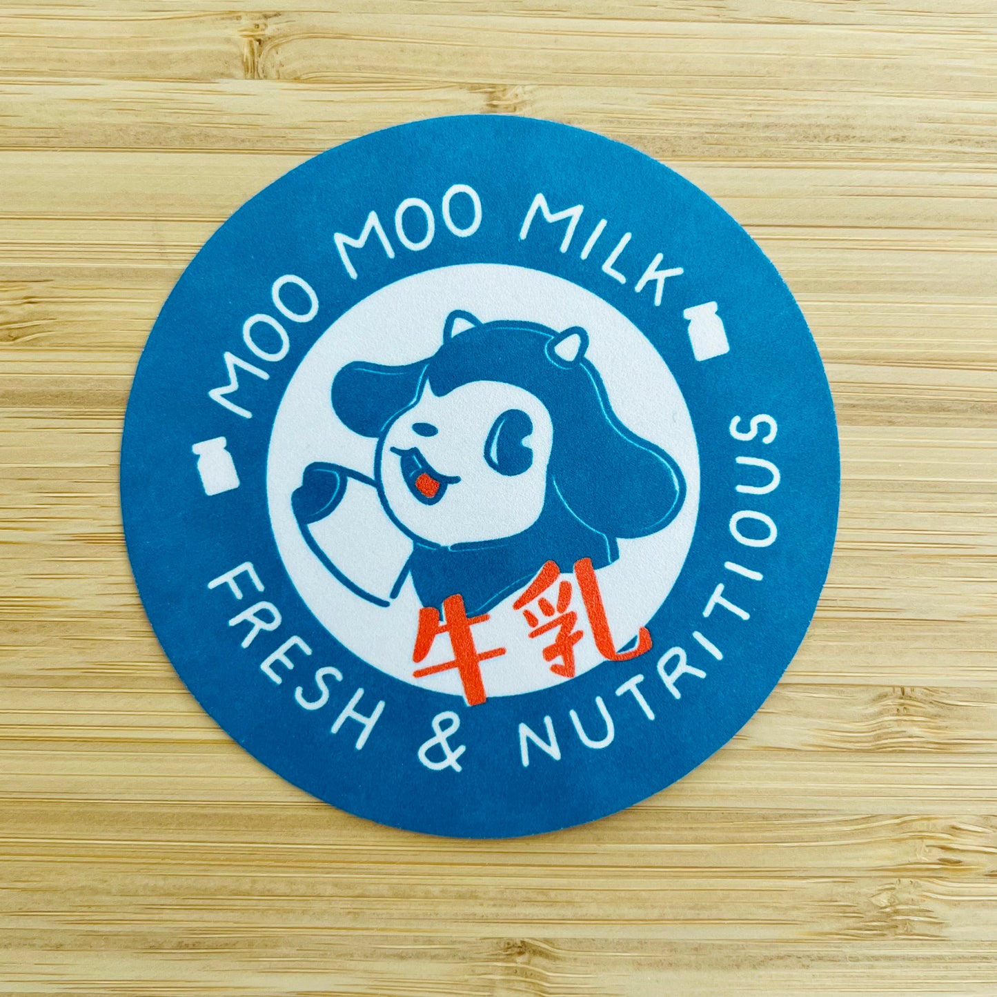 Vintage Inspired Stickers