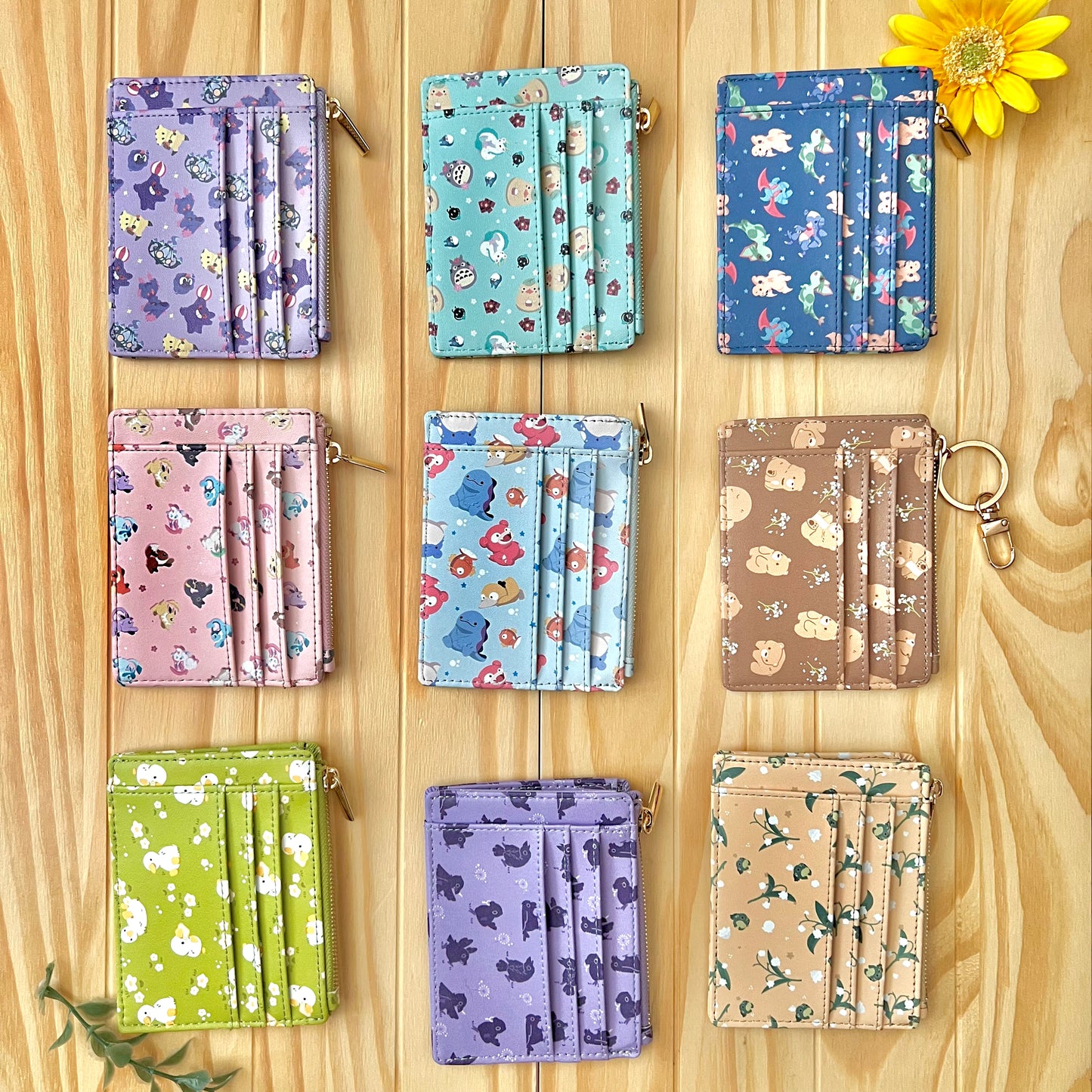 Card Wallet