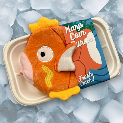 Karp Coin Purse