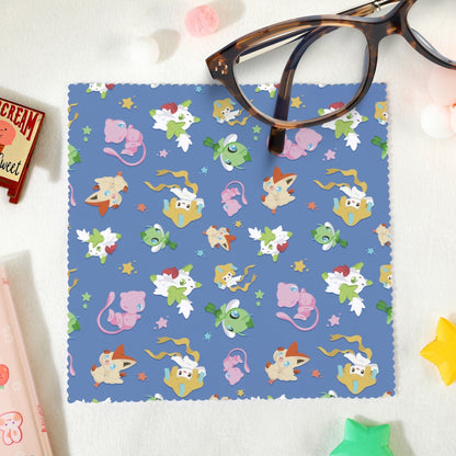 Microfiber Cloth