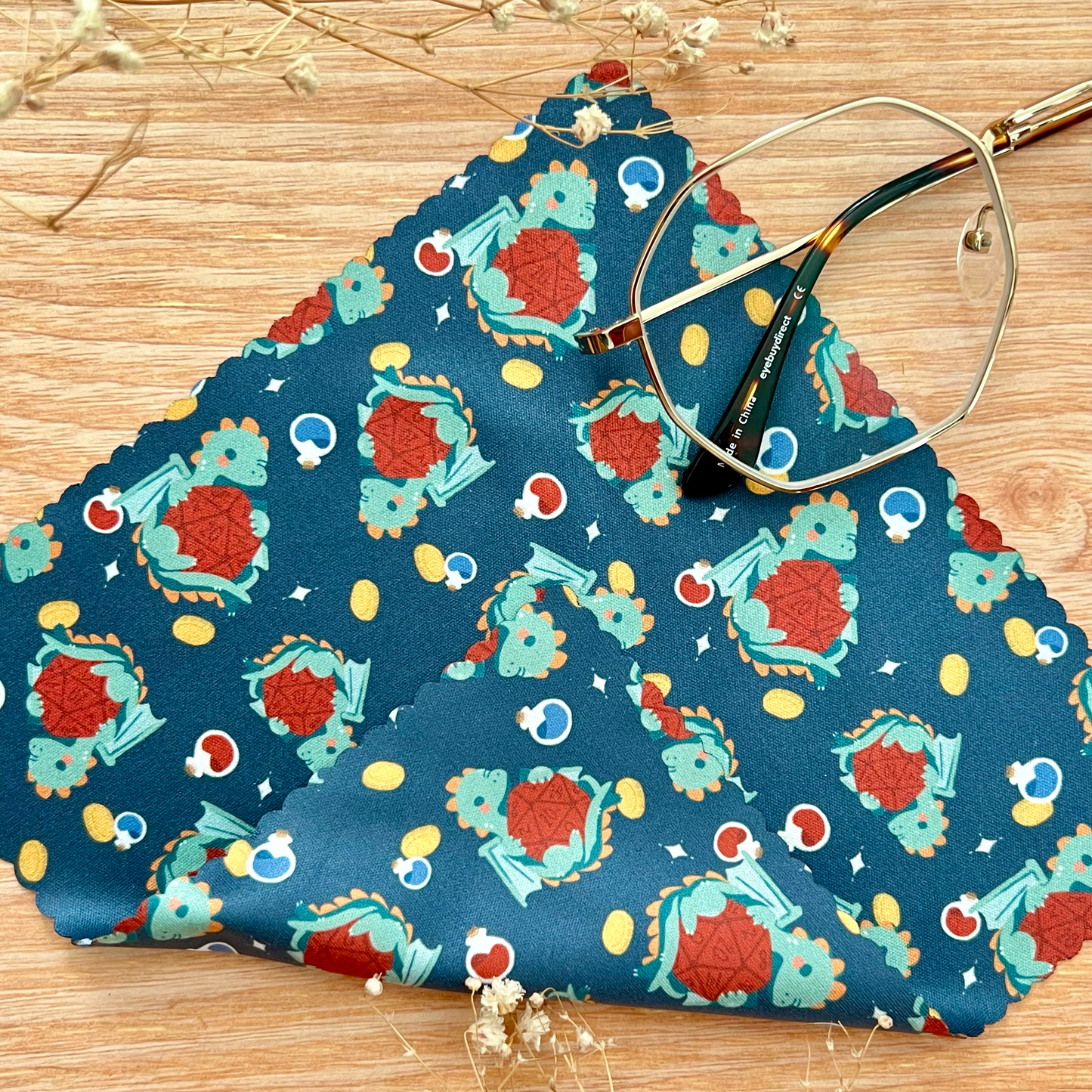 Microfiber Cloth