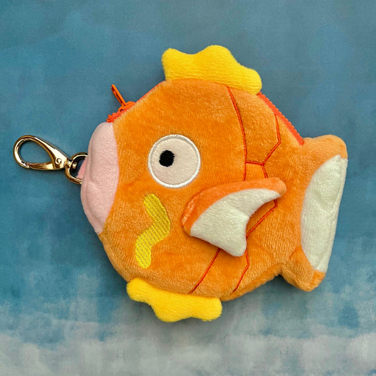 Karp Coin Purse