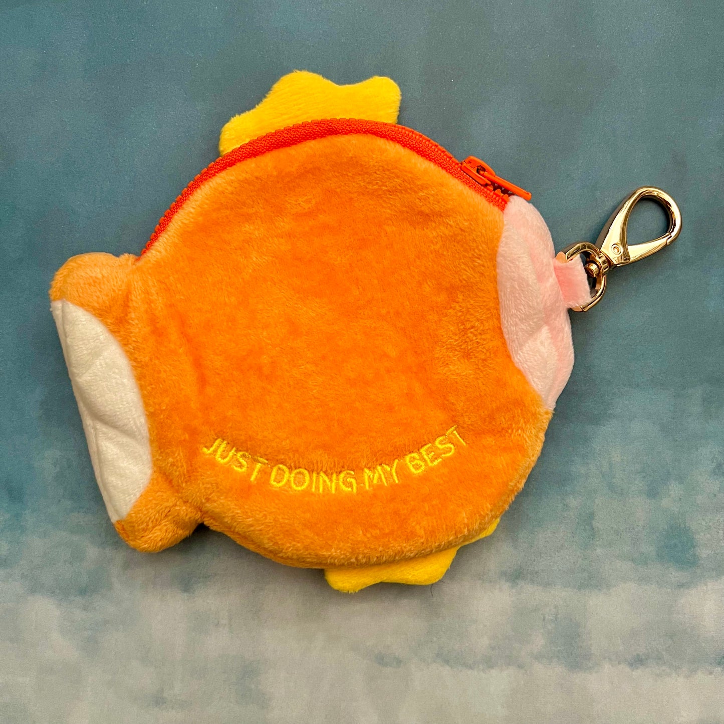 Karp Coin Purse