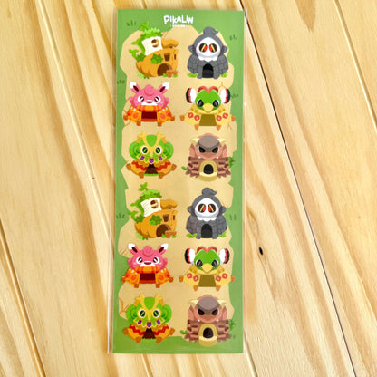 Deco Stickers