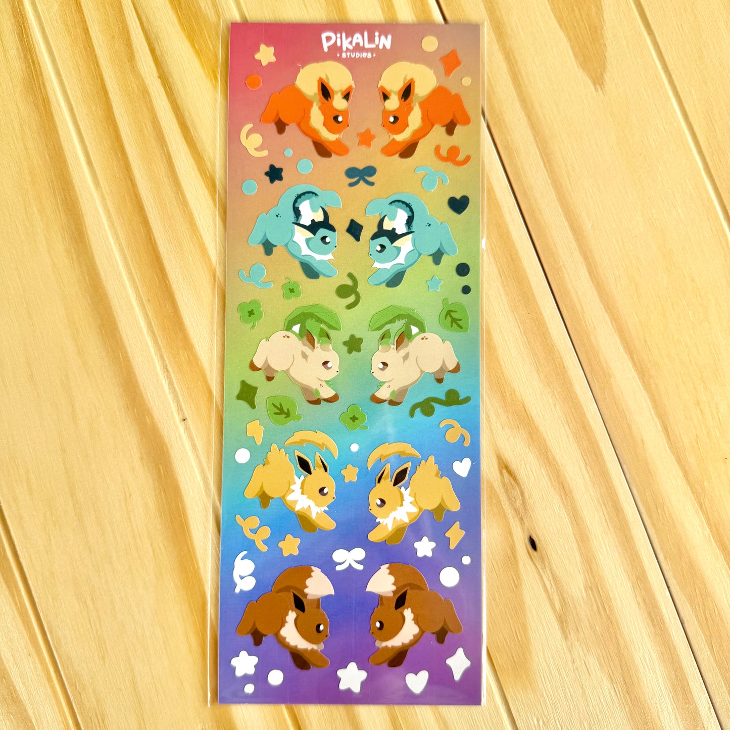 Deco Stickers