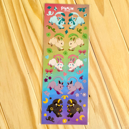 Deco Stickers
