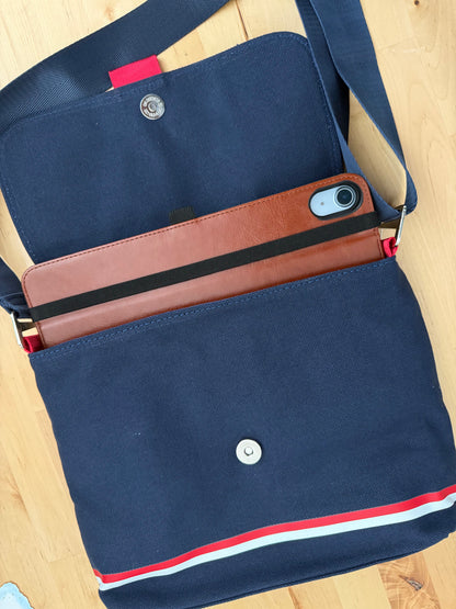 Dragon Mail Mini Satchel