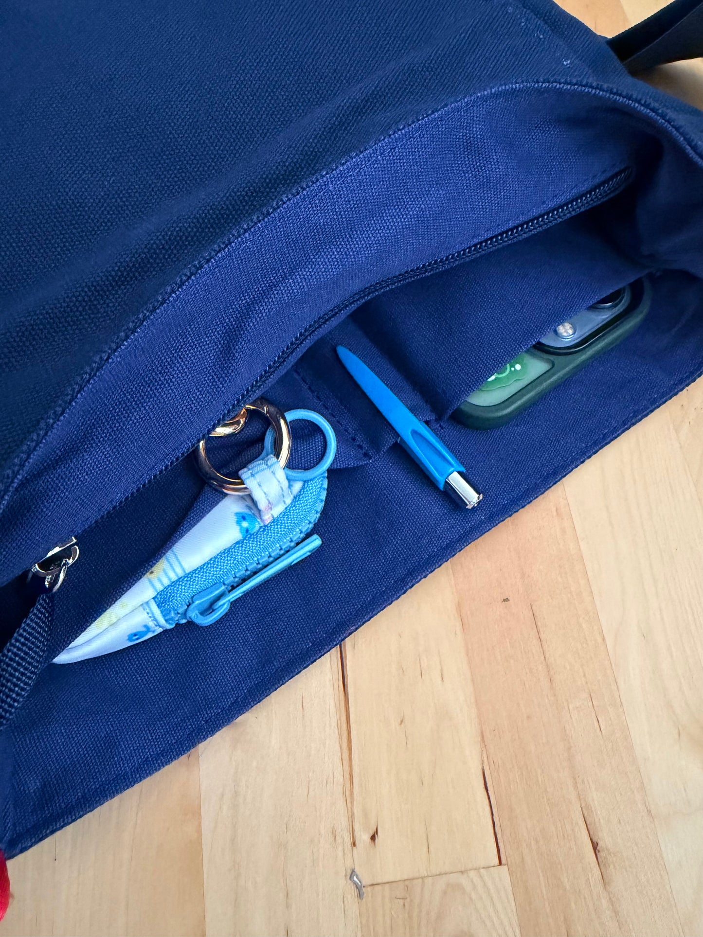 Dragon Mail Mini Satchel