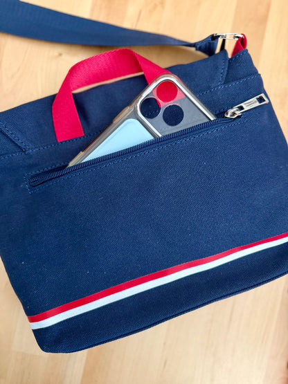 Dragon Mail Mini Satchel