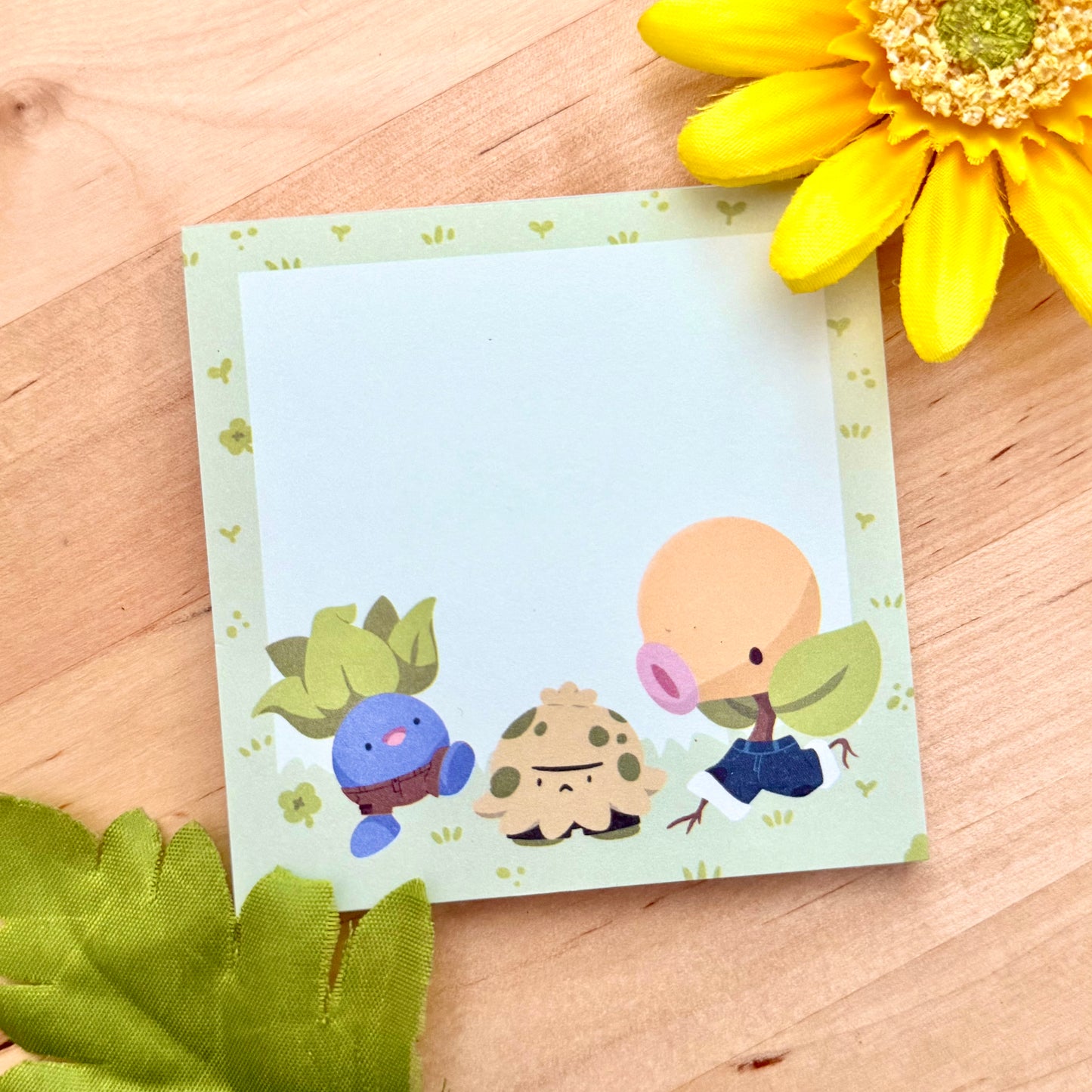 Tearaway Memo Pads (Non-Adhesive)