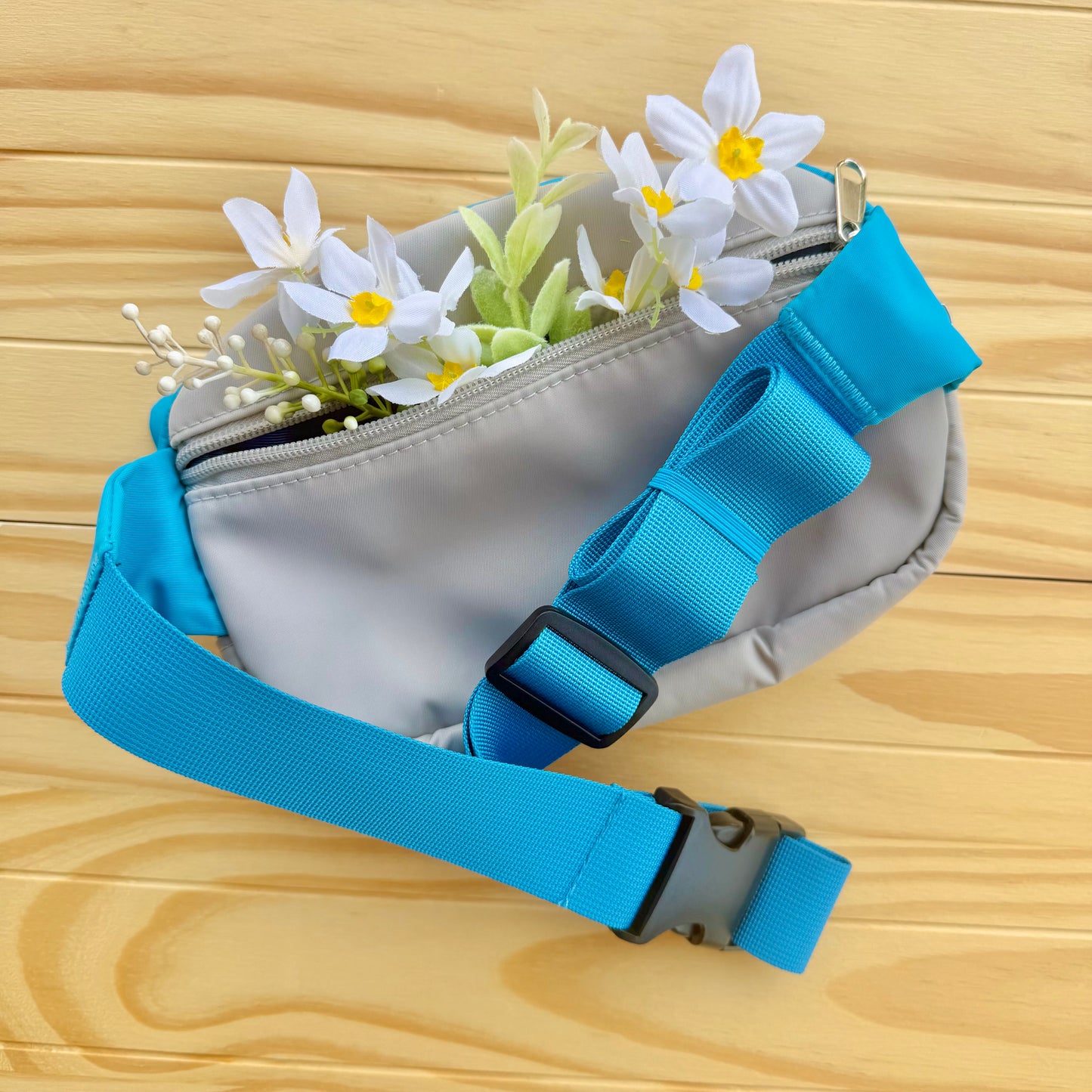 Whale Belt Bag
