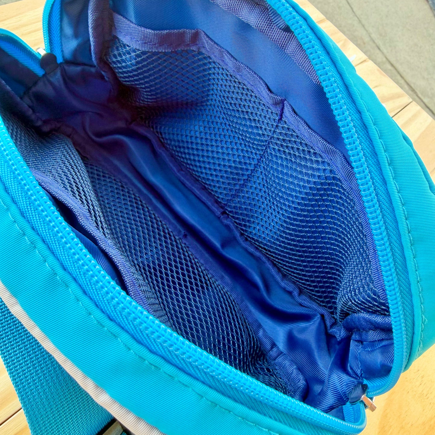 Whale Belt Bag