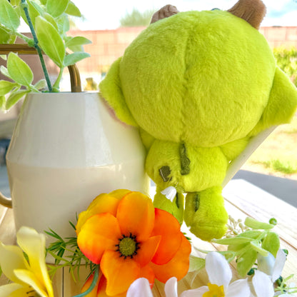 Sprout Plush Bag Charm