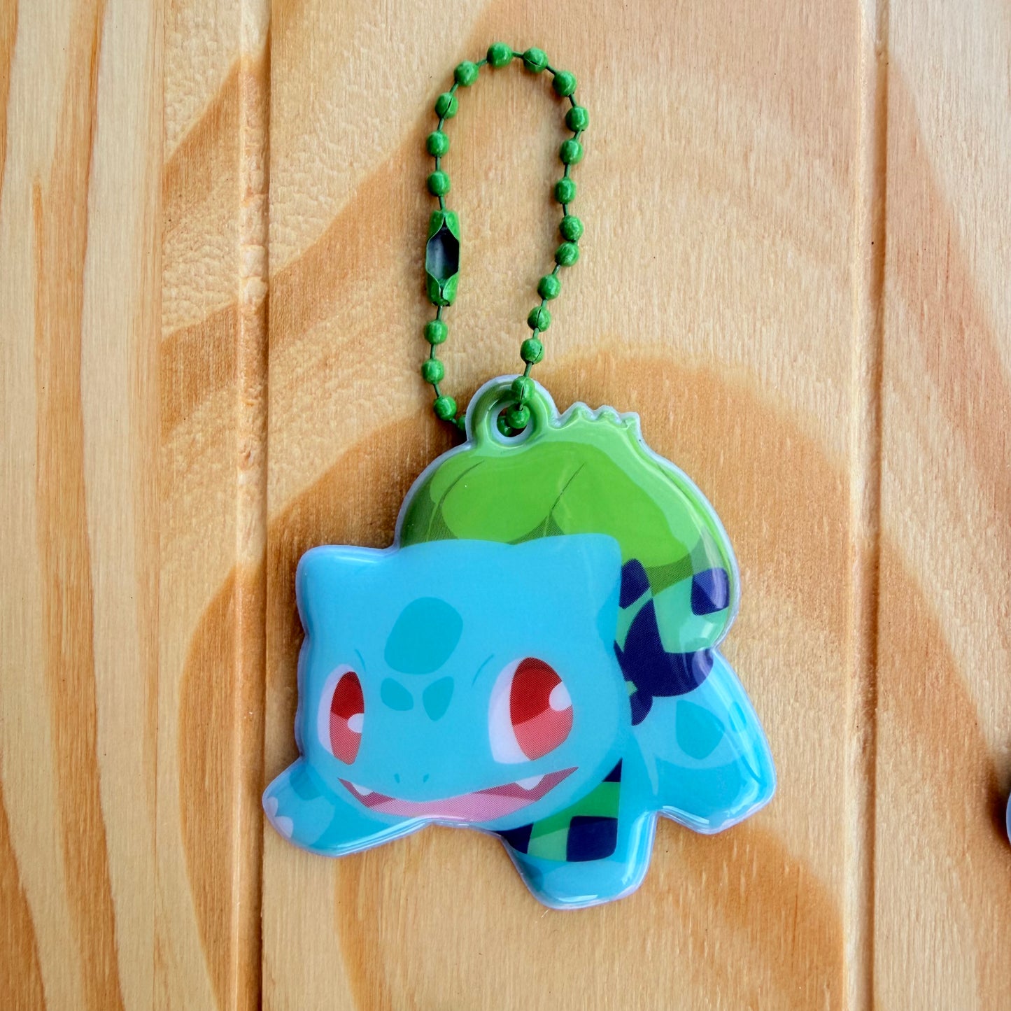 PMD Puffy Charms
