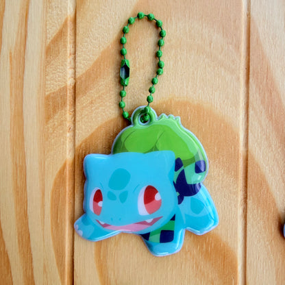 PMD Puffy Charms