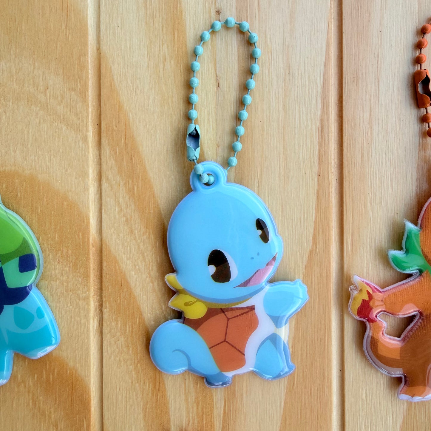PMD Puffy Charms