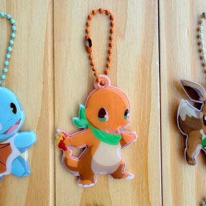PMD Puffy Charms
