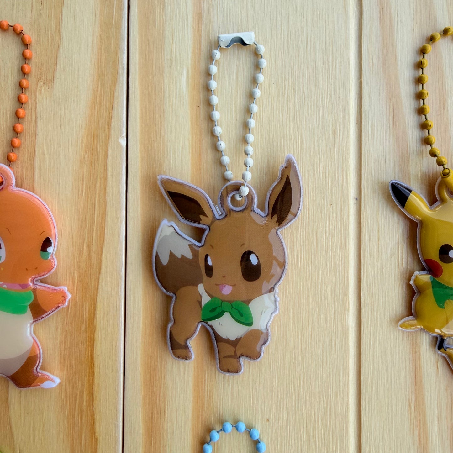 PMD Puffy Charms