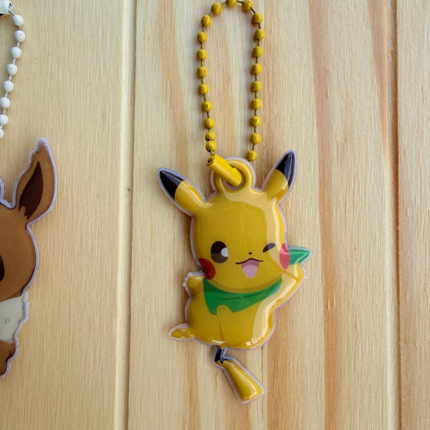 PMD Puffy Charms