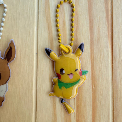 PMD Puffy Charms