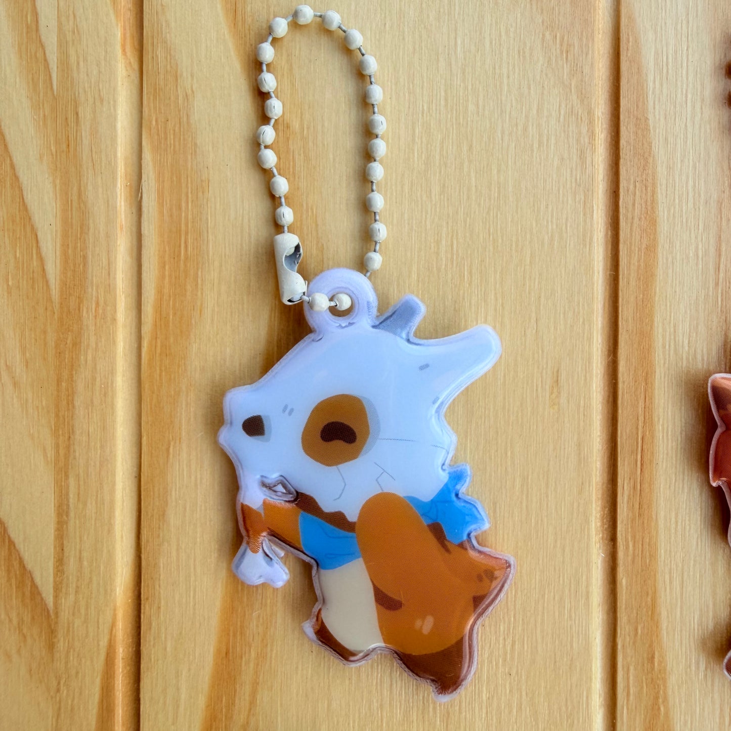 PMD Puffy Charms
