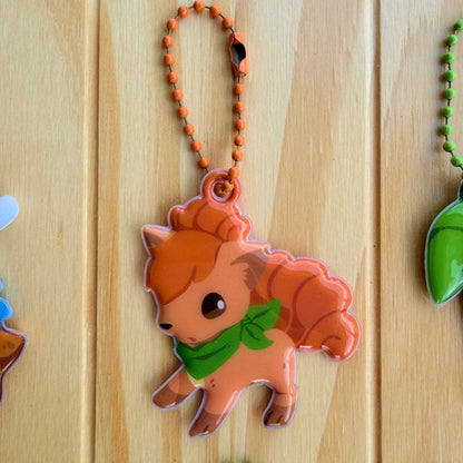 PMD Puffy Charms