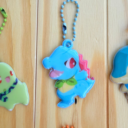 PMD Puffy Charms