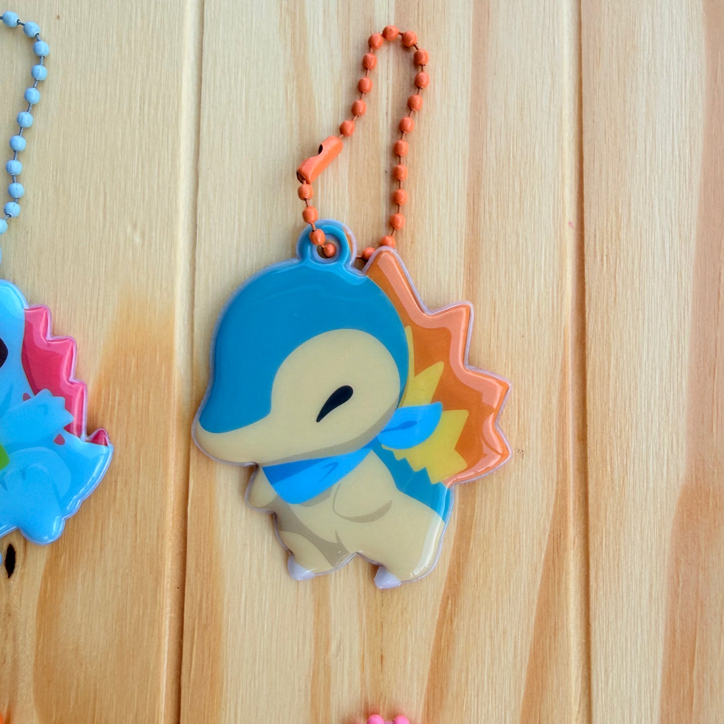 PMD Puffy Charms