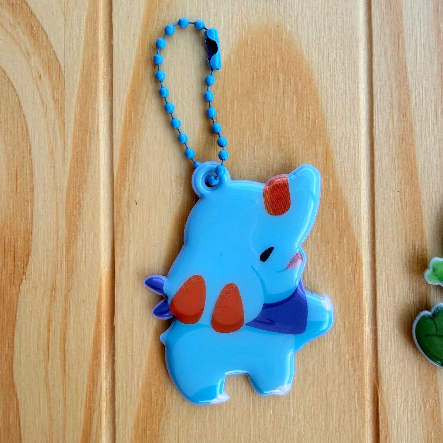 PMD Puffy Charms