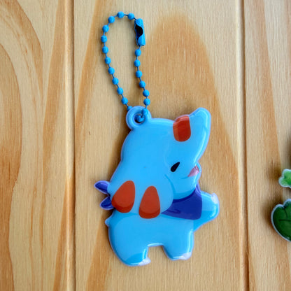 PMD Puffy Charms