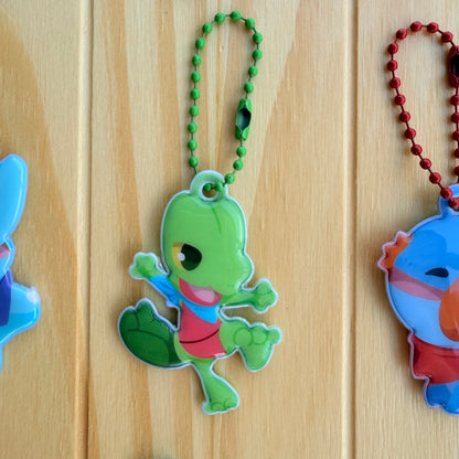 PMD Puffy Charms