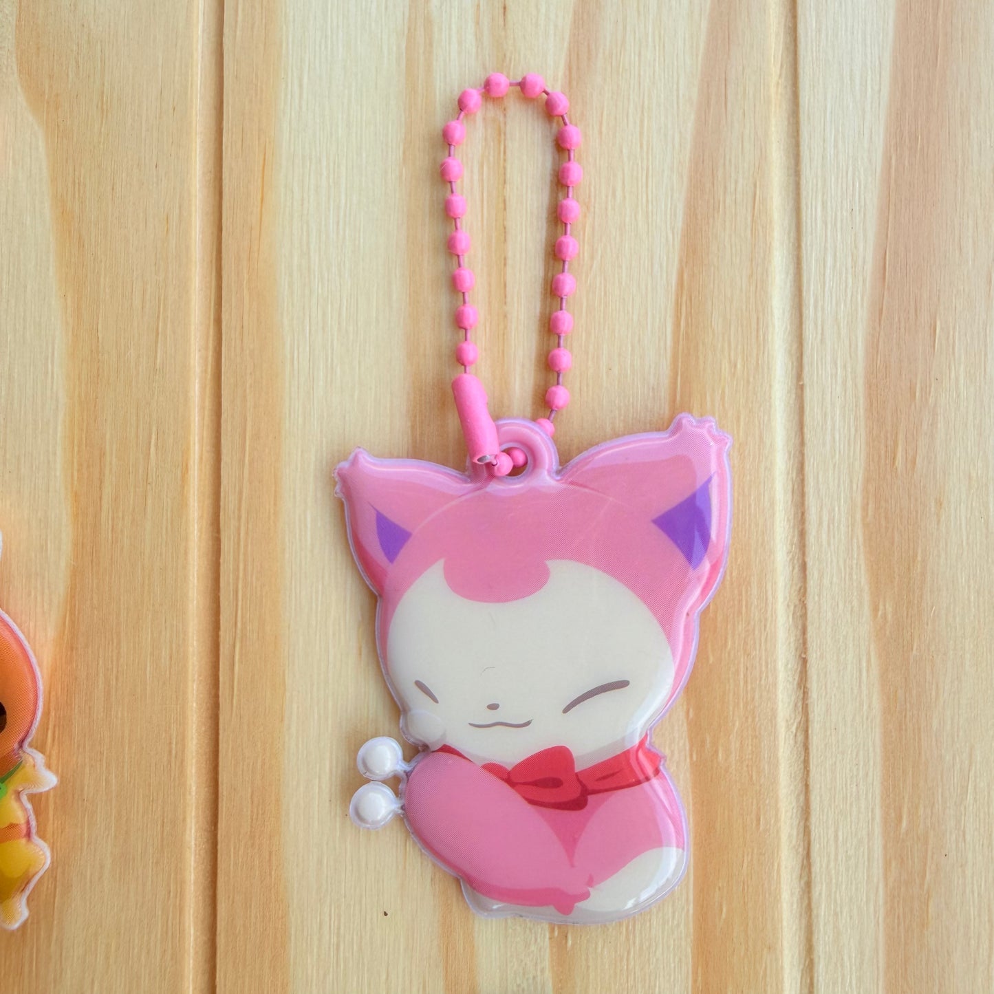 PMD Puffy Charms