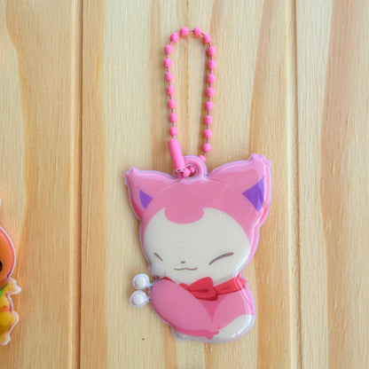 PMD Puffy Charms