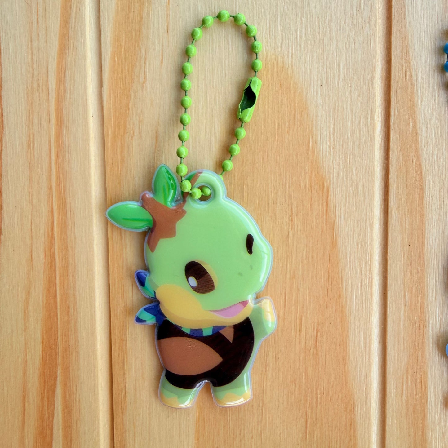 PMD Puffy Charms