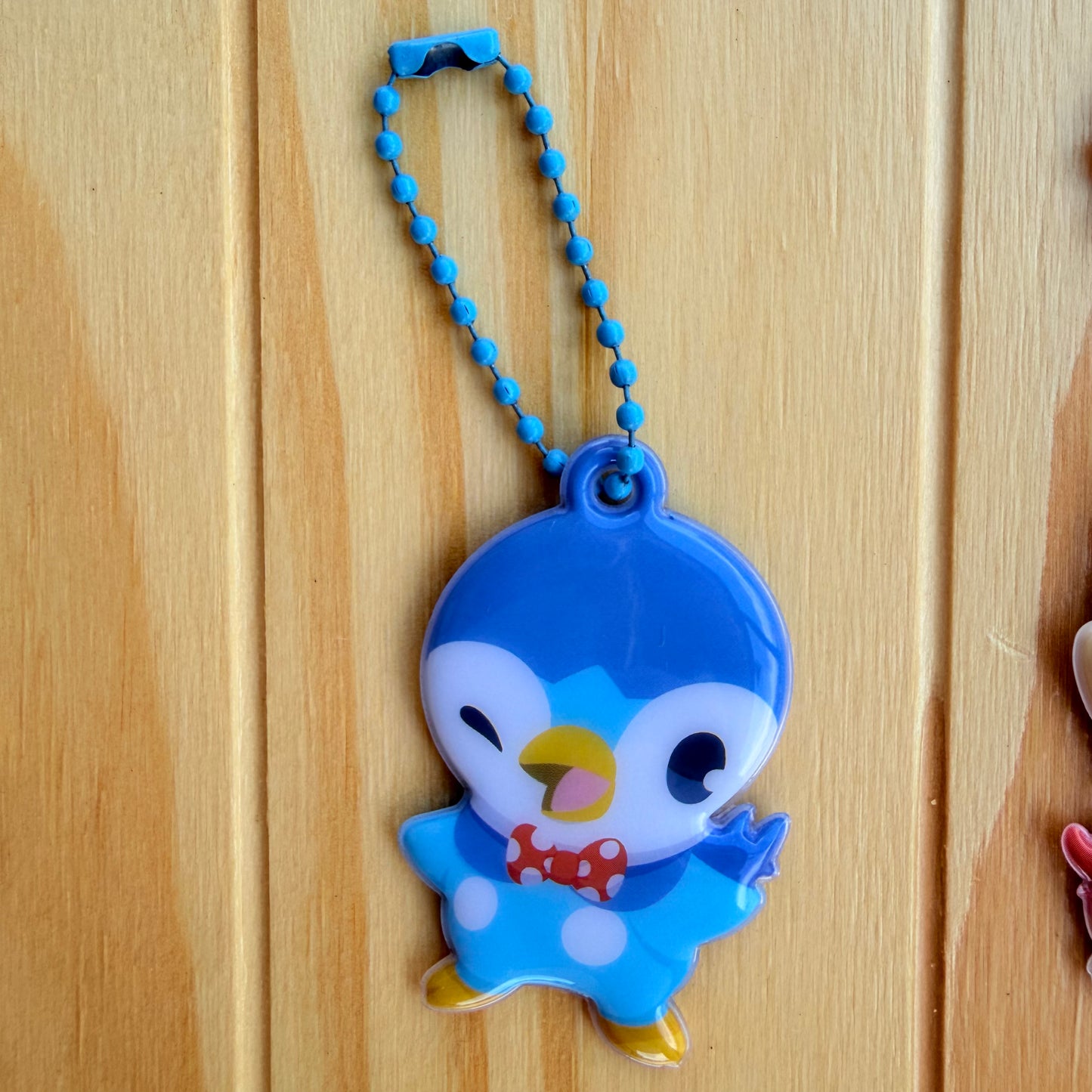 PMD Puffy Charms