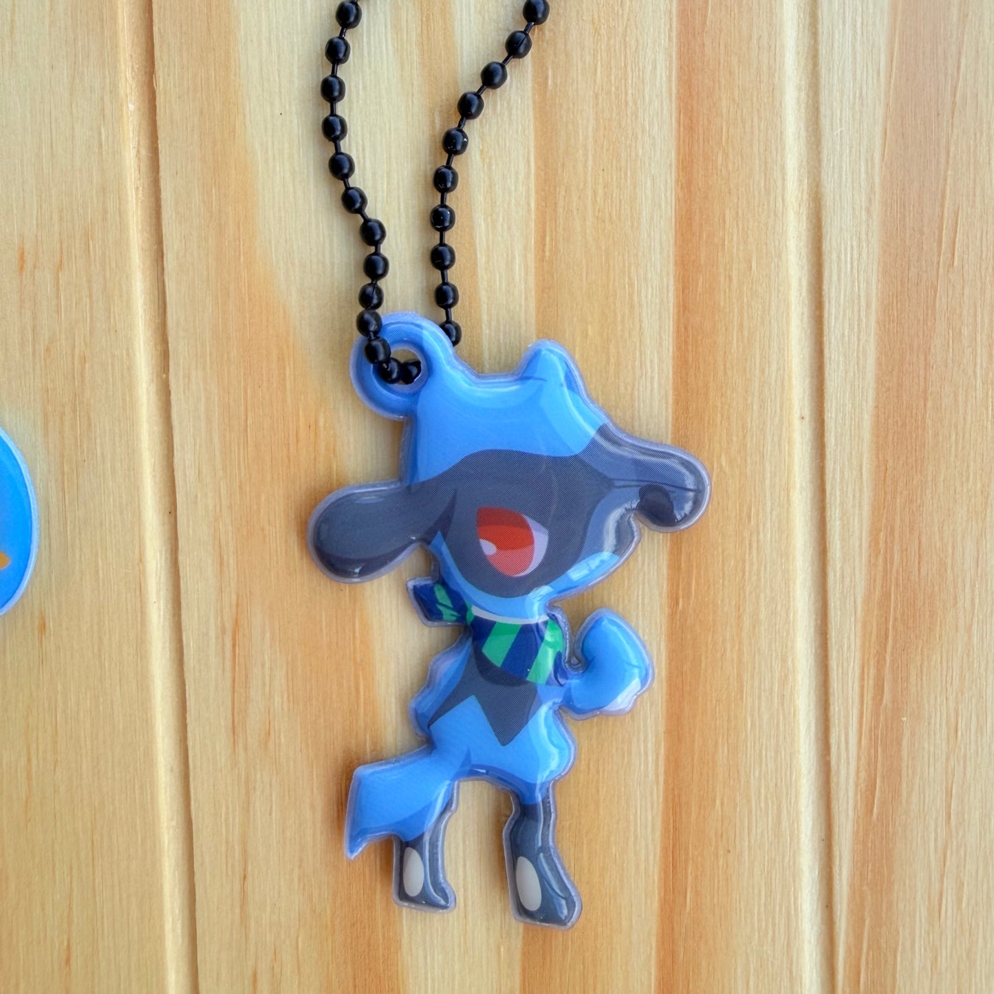 PMD Puffy Charms