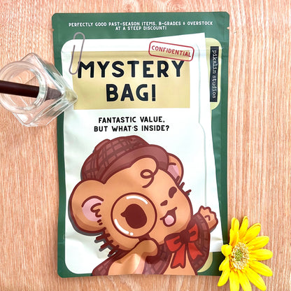 Mystery Bag