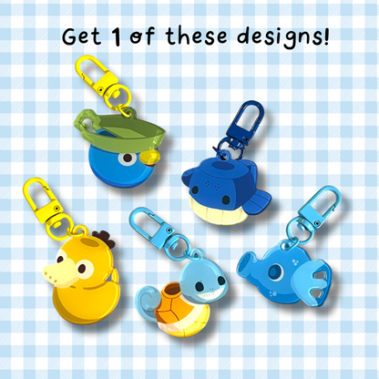 Watering Can Blind Bag