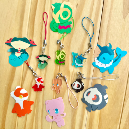 Invisible Friends Blind Bag